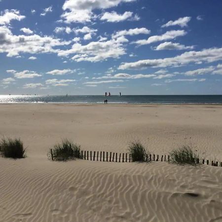 Superbe Studio 5 Min De La Plage La Grande-Motte Esterno foto